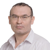 Валиуллин Рустам Рашитович, мануальный терапевт