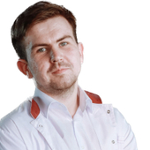 Рябков Александр Леонидович, психиатр