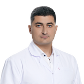 Подшивалин Андрей Александрович, детский хирург