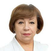 Горнаго Ольга Вячеславовна, физиотерапевт