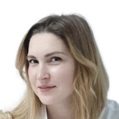 Черникина Ольга Геннадьевна, гинеколог