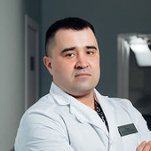 Спицын Станислав Игоревич, хирург