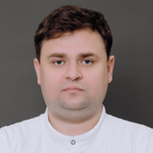 Кобыльников Евгений Павлович, стоматолог-ортопед