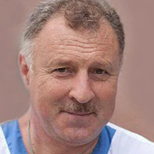 Казьмин Василий Алексеевич, ЛОР