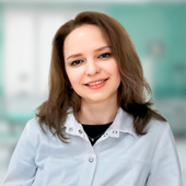 Нальгиева Хава Магомедовна, врач УЗД