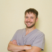 Зулинский Иван Сергеевич, стоматолог-ортопед