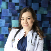 Юсупова Ландыш Наилевна, гинеколог