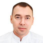 Александров Сергей Николаевич, стоматолог-ортопед