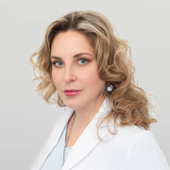 Макаридзе Тея Отаровна, врач-косметолог