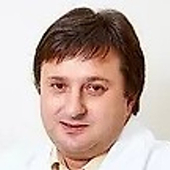 Кишиневский М. В., кардиолог