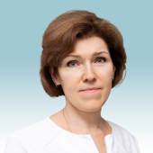 Гончарова Юлия Всеволодовна, офтальмолог