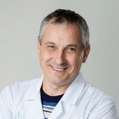 Коллеров Эдуард Юрьевич, гематолог