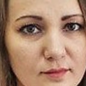 Максимова Людмила Владимировна, офтальмолог