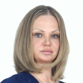 Хайко Екатерина Викторовна, остеопат