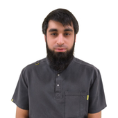 Саруев Эльбрус Шахвеледович, ортопед