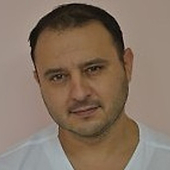 Халиков Аскар Рамилевич, стоматолог-терапевт