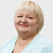 Корчемкина Светлана Ивановна, стоматолог-терапевт