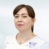 Каримова Галия Равилевна, стоматолог-терапевт