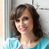 Венкова (Загребина) Юлия Николаевна, врач УЗД