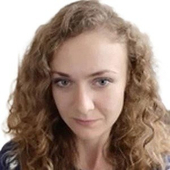 Рудич Иванна Николаевна, детский эндокринолог