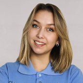 Бородулина (Ивашкина) Яна Анатольевна, стоматолог-терапевт