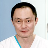 Ко Олег Геннадьевич, стоматолог-хирург