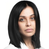 Егорочкина Анна Сергеевна, стоматолог-терапевт