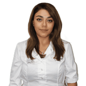 Бабаян (Мартиросян) Лариса Мартиросовна, стоматолог-терапевт