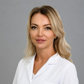 Прудникова Екатерина Ивановна, гинеколог