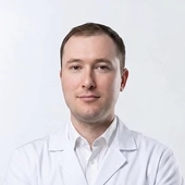 Гуреев Александр Сергеевич, ЛОР