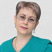 Анджелова Инна Борисовна, офтальмолог