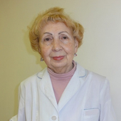 Амирова Тамара Джановна, неонатолог