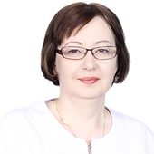 Никова Валентина Авролидовна, детский невролог