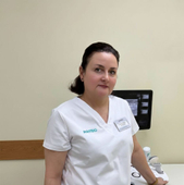 Патахонова Наталья Юрьевна, терапевт