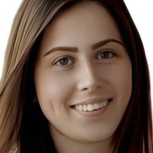 Цветкова Алина Александровна, офтальмолог