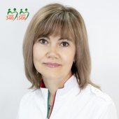 Ананьева Ирина Александровна, гинеколог