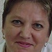 Фадеева Светлана Михайловна, детский офтальмолог