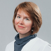 Ямщикова Елена Васильевна, терапевт