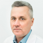 Афанасьев Игорь Викторович, травматолог