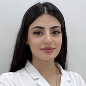 Гасанян Стелла Алихановна, косметолог