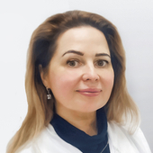 Степанова Юлия Александровна, врач УЗД