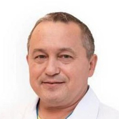 Ганидеев Фярид Измайлович, уролог