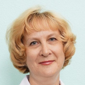 Кочнева Юлия Геннадиевна, детский врач функциональной диагностики