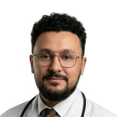Попов Николай Андреевич, психиатр