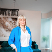 Донченко Дарья Борисовна, психолог