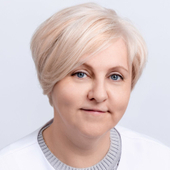 Евтеева Юлия Александровна, гинеколог