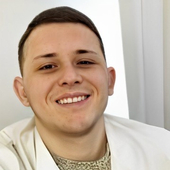 Маликов Альфред Рамилович, педиатр