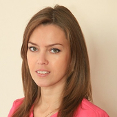 Ротарь Олеся Сергеевна, гинеколог