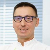 Лощилов Владимир Валерьевич, стоматолог-ортопед