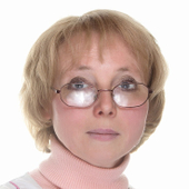 Иванченко Дарья Владимировна, педиатр